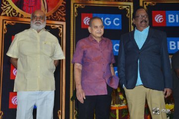 NTR Biopic Audio Launch